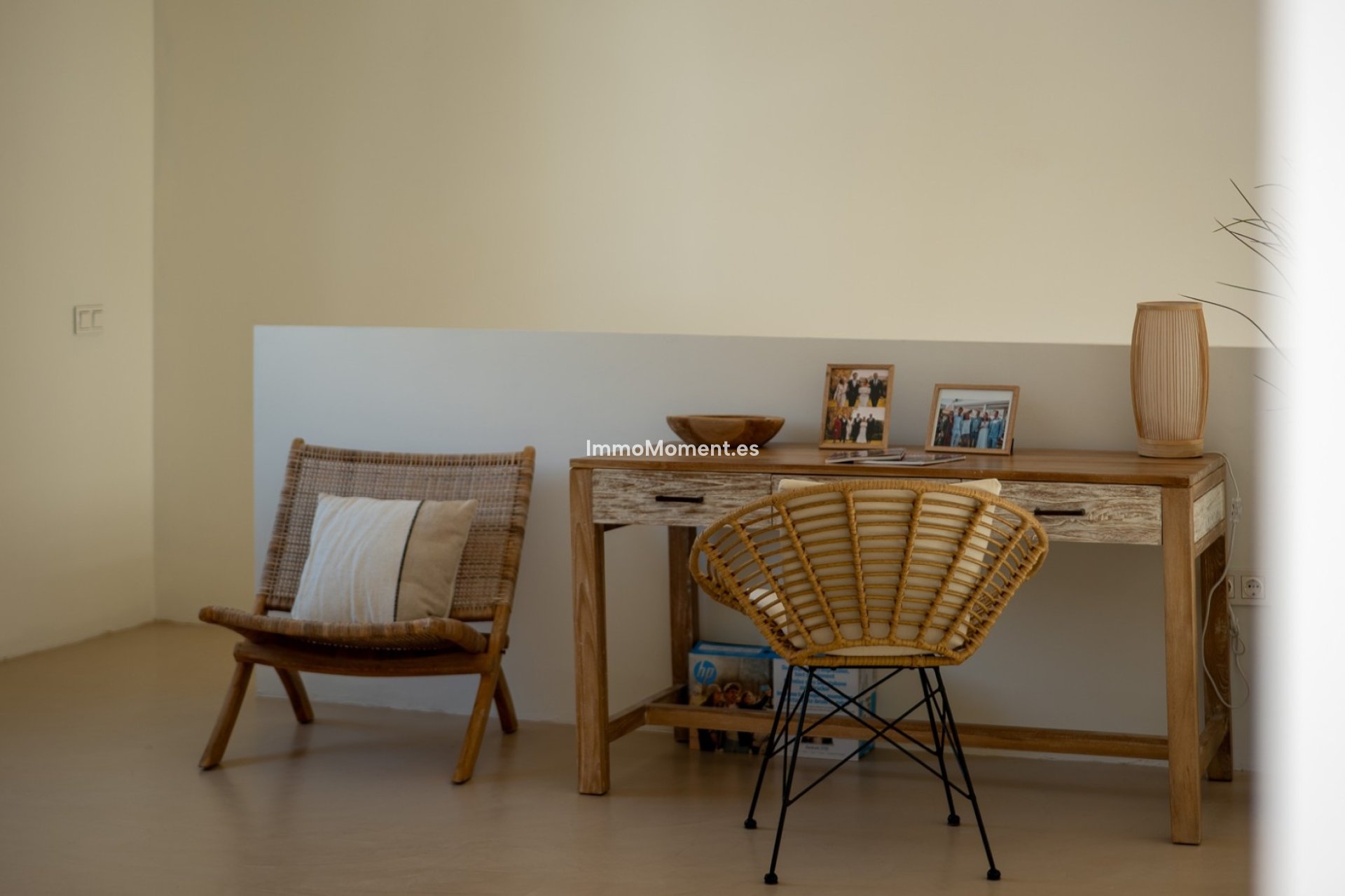 Vakantie verhuur - Vrijstaande villa - Estepona  - El Padron