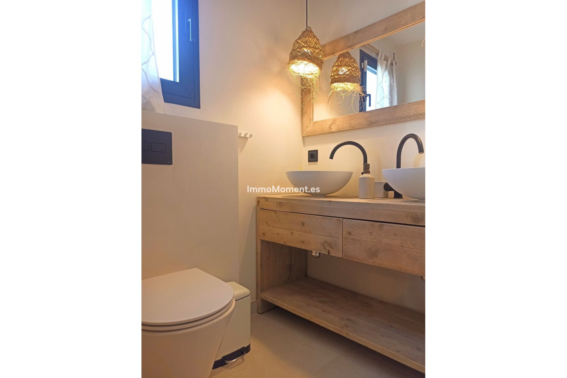 Vakantie verhuur - Vrijstaande villa - Estepona Oost - Costalita