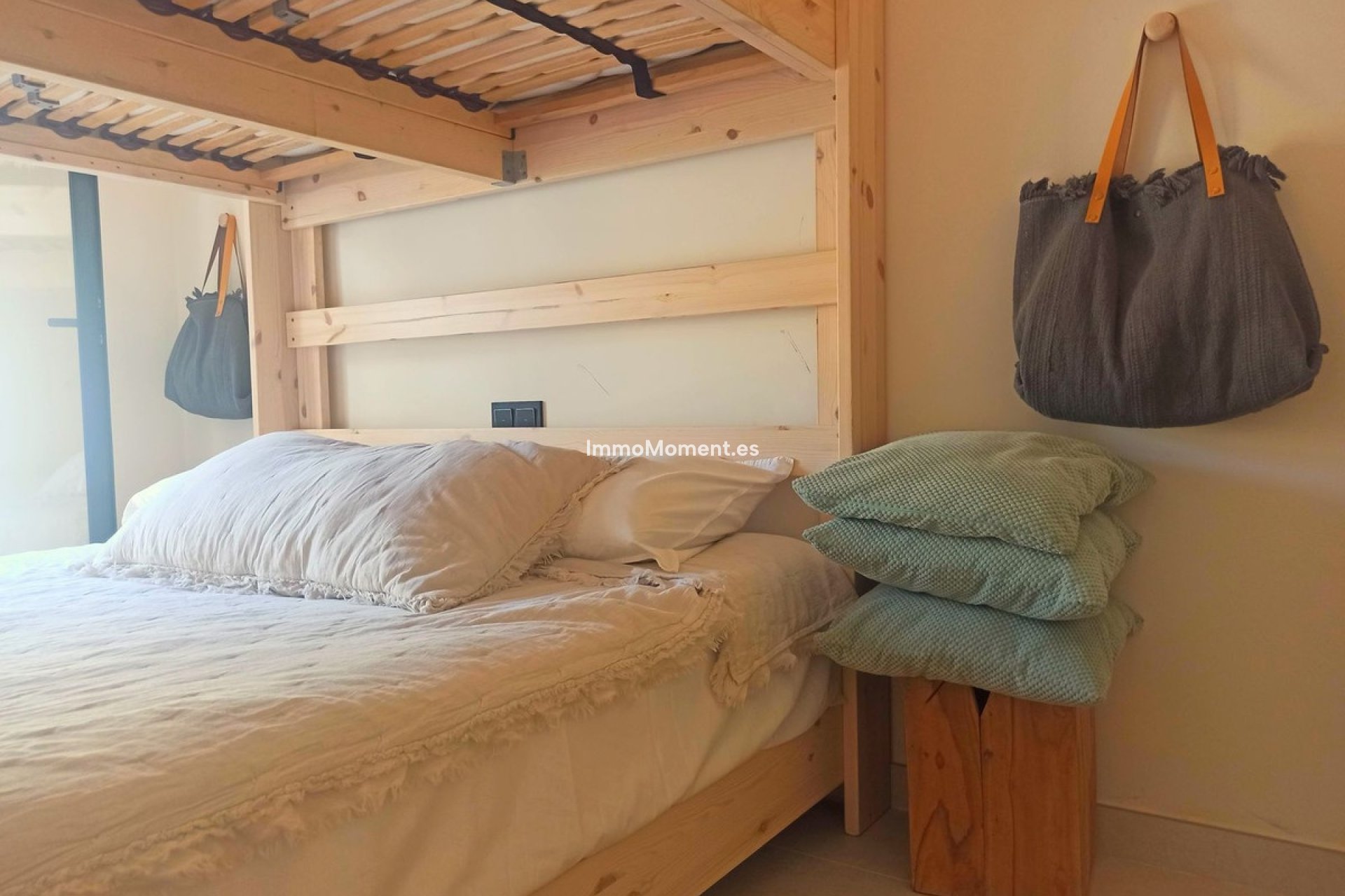 Vakantie verhuur - Vrijstaande villa - Estepona Oost - Costalita