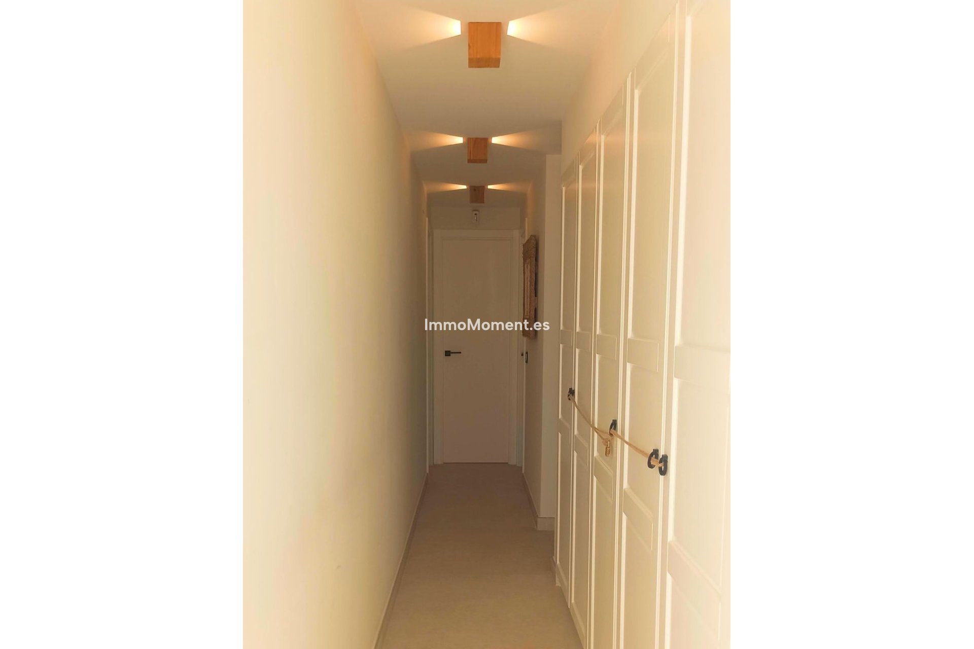 Vakantie verhuur - Vrijstaande villa - Estepona Oost - Costalita