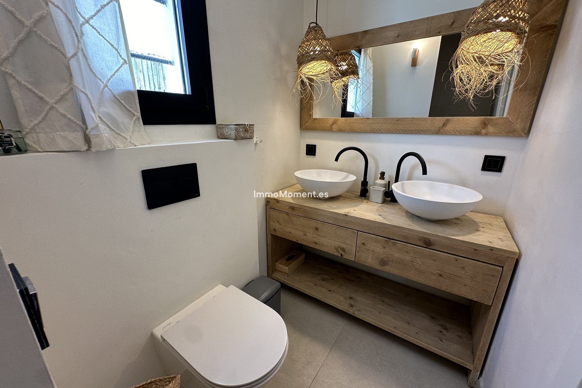 Vakantie verhuur - Vrijstaande villa - Estepona Oost - Costalita