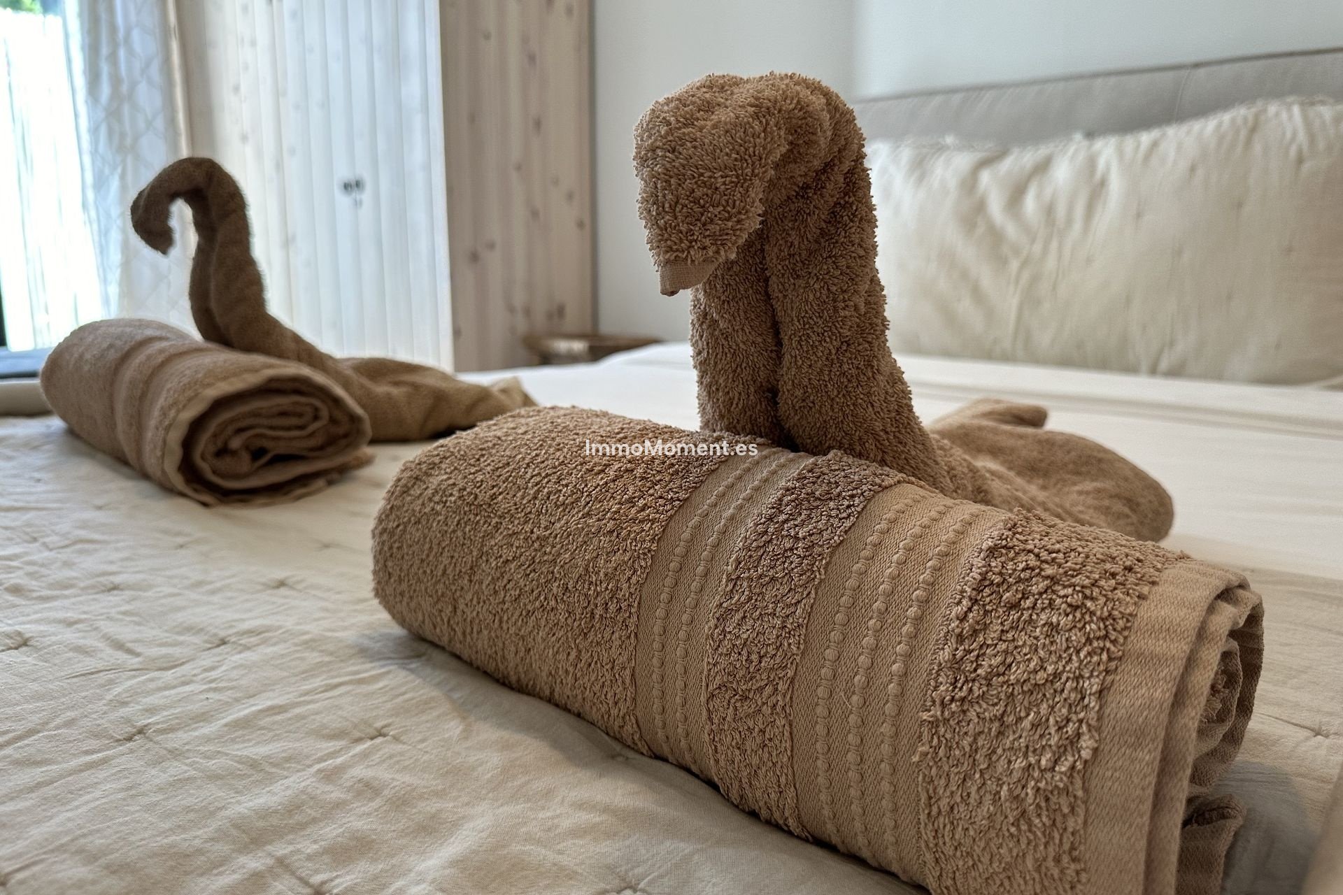 Vakantie verhuur - Vrijstaande villa - Estepona Oost - Costalita