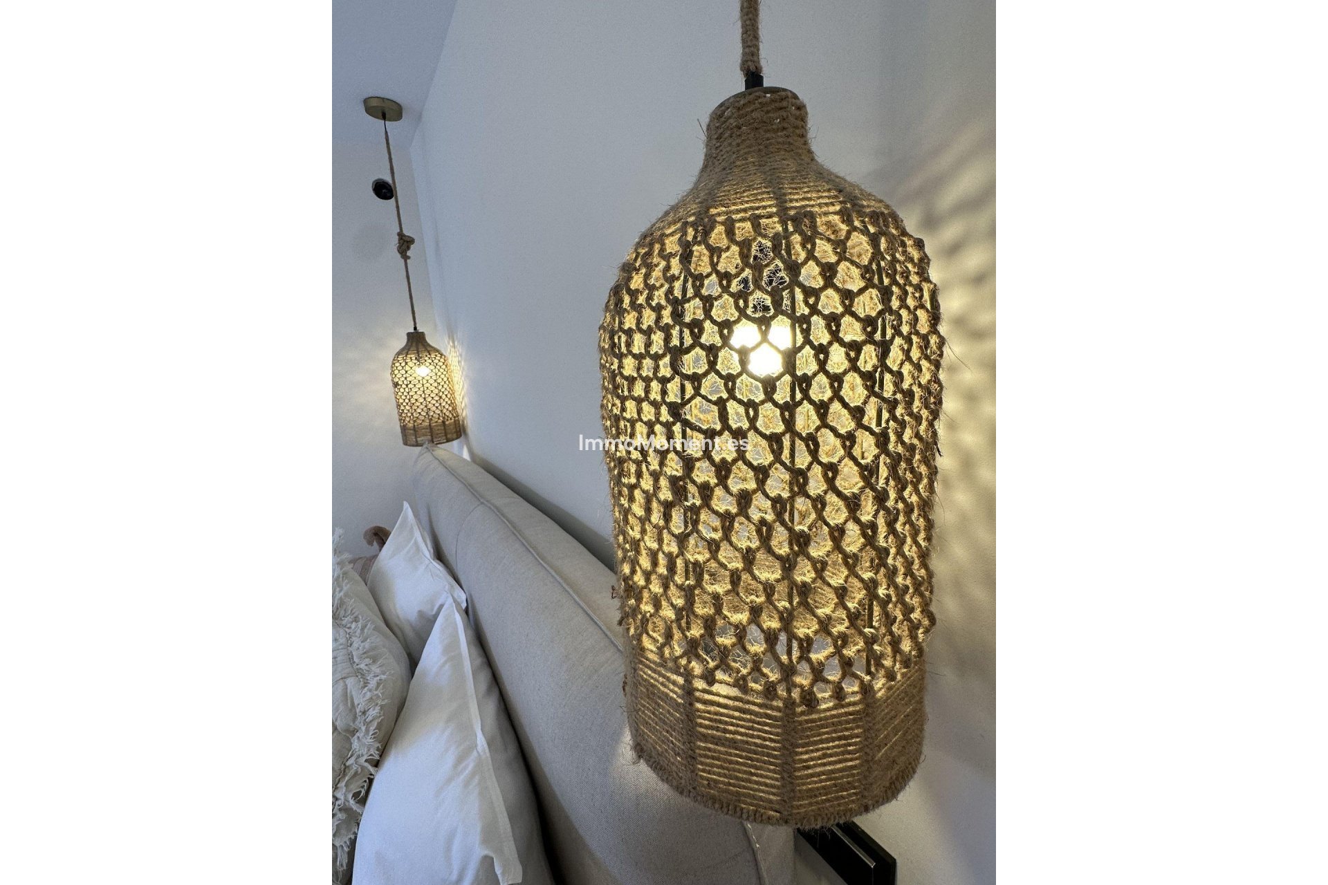 Vakantie verhuur - Vrijstaande villa - Estepona Oost - Costalita