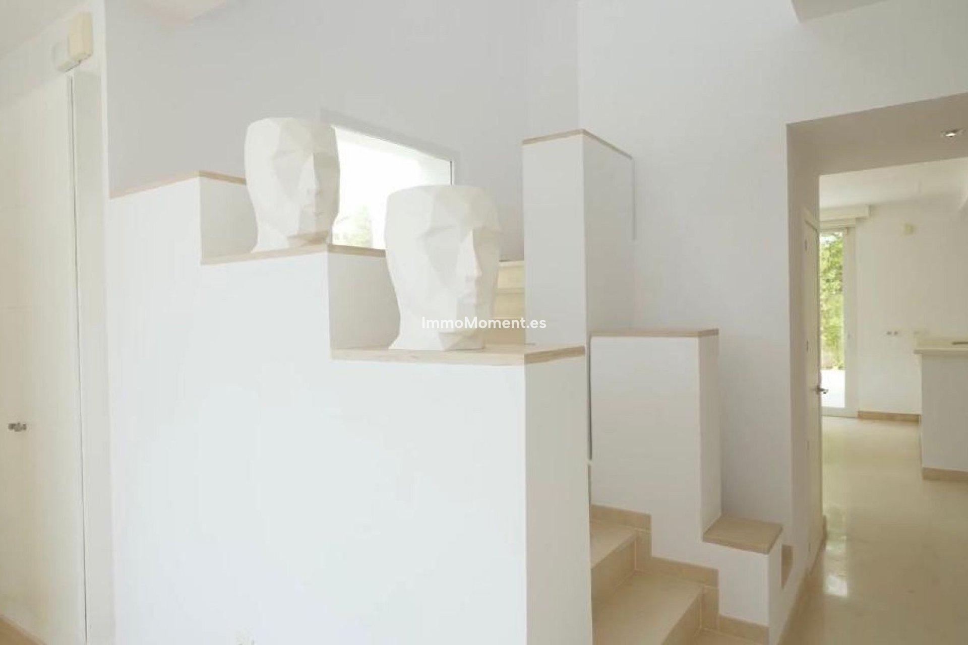 Vakantie verhuur - Vrijstaande villa - Marbella - Guadalmina Alta