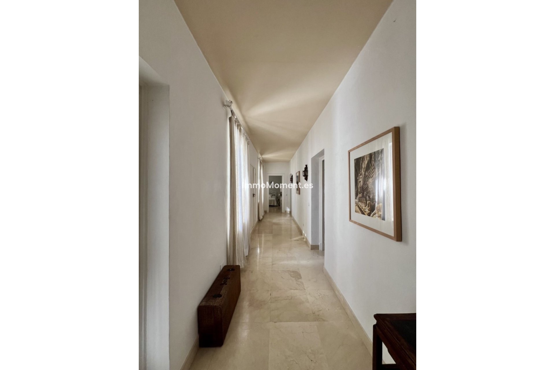 Vakantie verhuur - Vrijstaande villa - Marbella West - Marbella