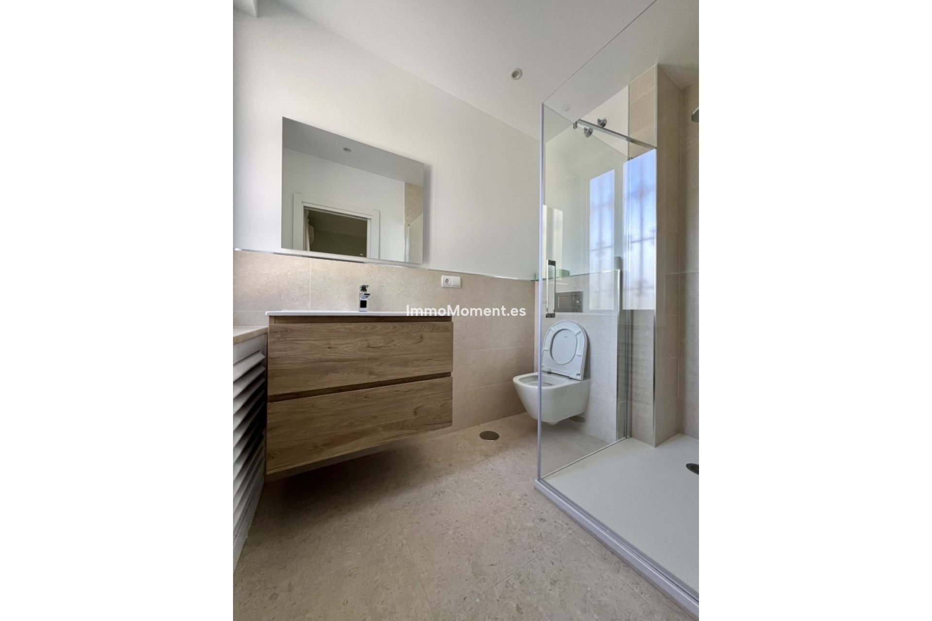 Vakantie verhuur - Vrijstaande villa - Marbella West - Marbella