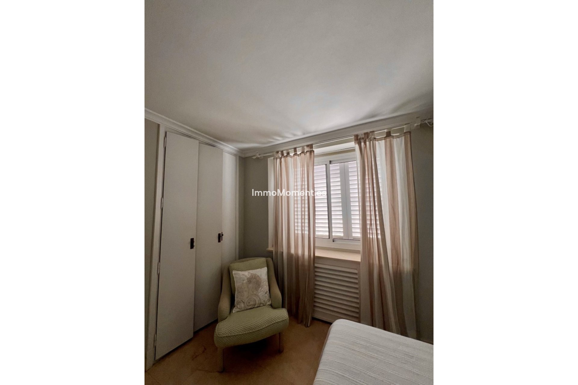 Vakantie verhuur - Vrijstaande villa - Marbella West - Marbella