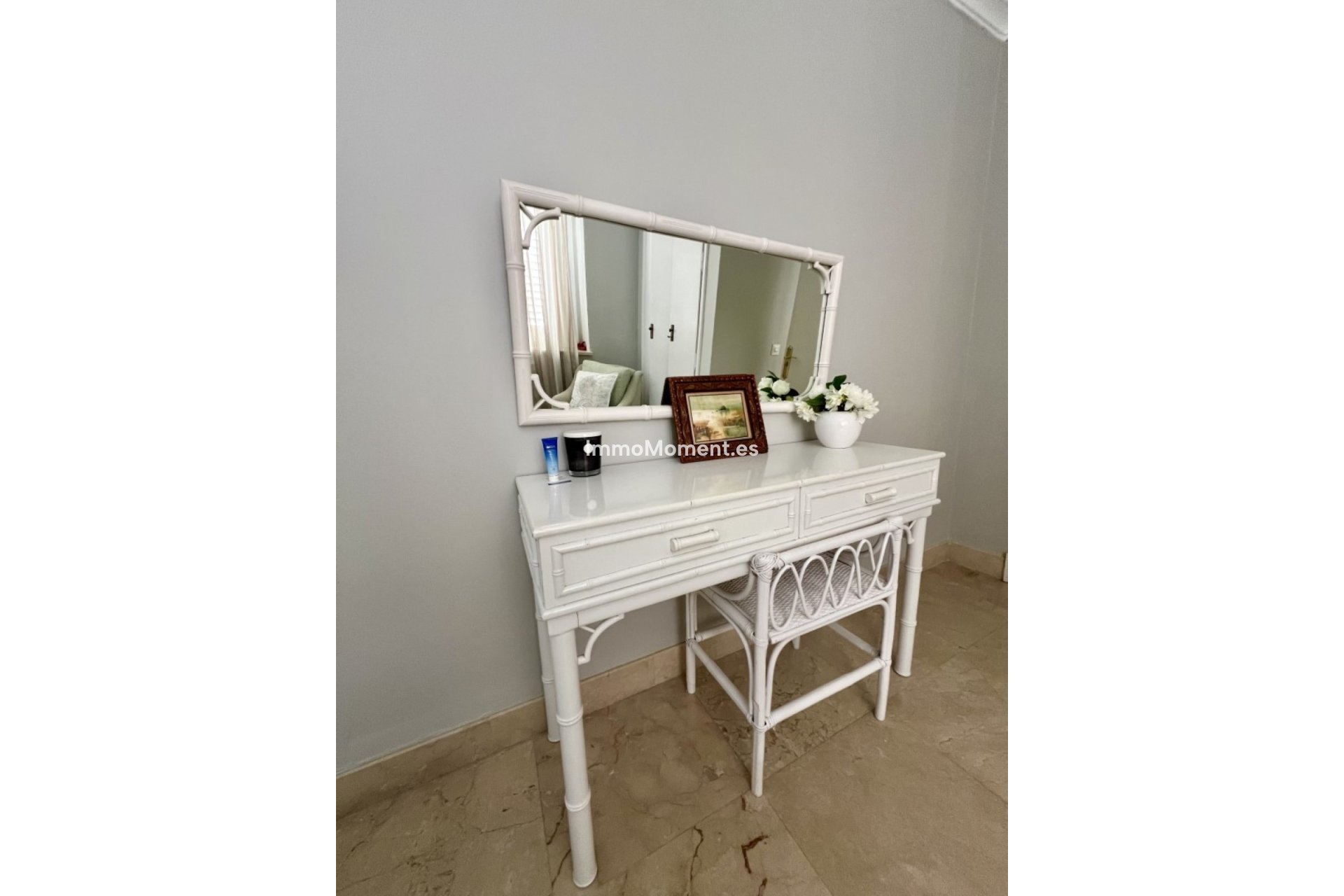 Vakantie verhuur - Vrijstaande villa - Marbella West - Marbella