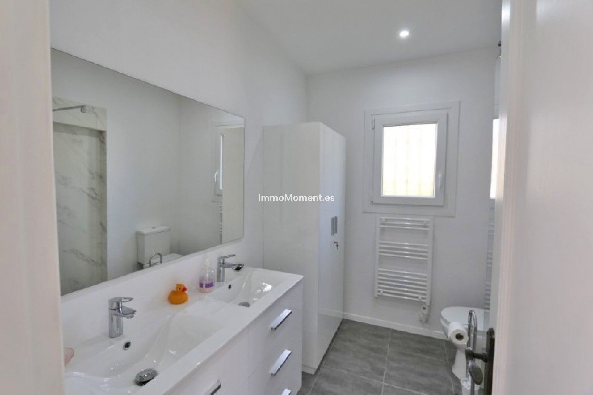 Vakantie verhuur - Vrijstaande villa - Mijas - Mijas Costa