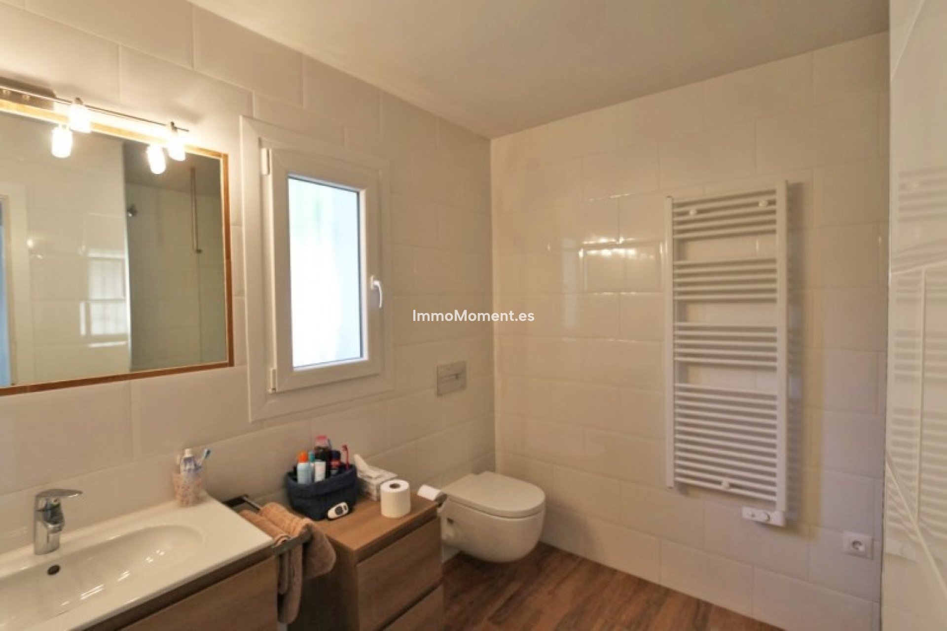 Vakantie verhuur - Vrijstaande villa - Mijas - Mijas Costa