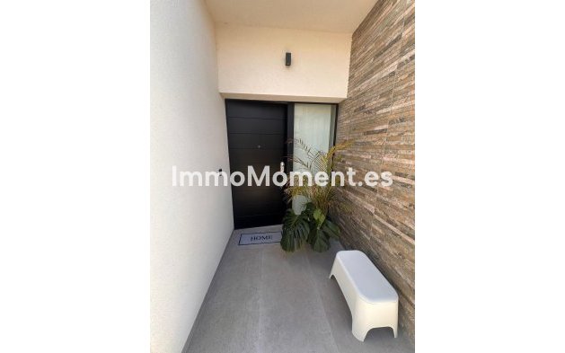 Villa - Bestaande woning - Algorfa - Algorfa Centro