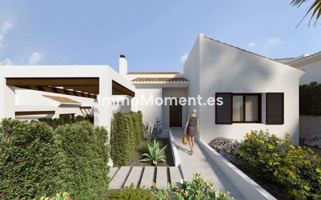 Villa - Bestaande woning - Algorfa - Algorfa Centro