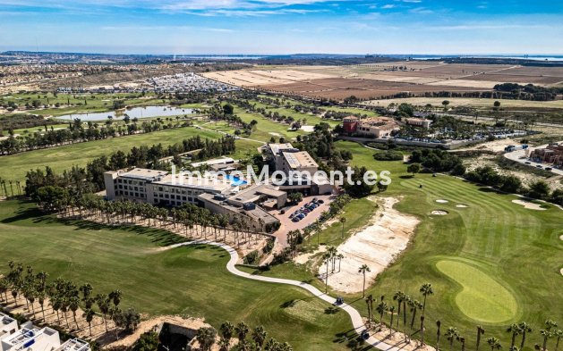 Villa - Bestaande woning - Algorfa - Algorfa Centro