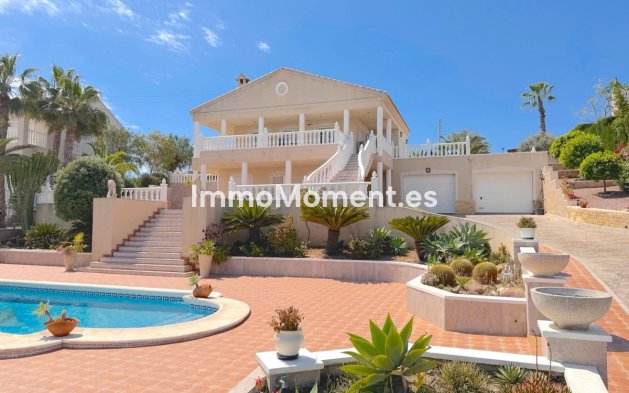 Villa - Bestaande woning - Algorfa - Algorfa Centro