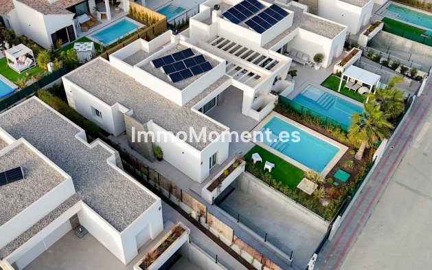 Villa - Bestaande woning - Algorfa - Algorfa Centro