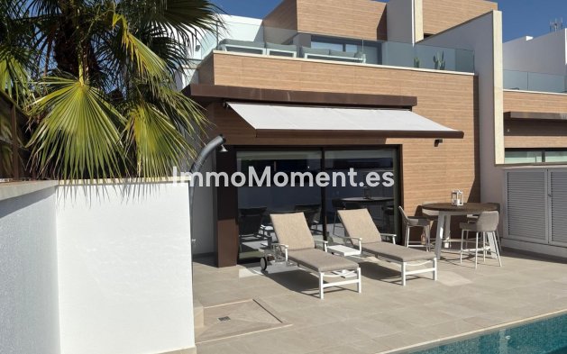 Villa - Bestaande woning - Algorfa - La Finca Golf