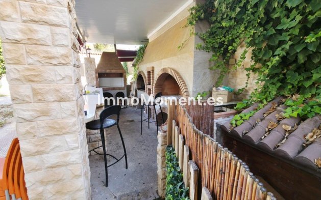 Villa - Bestaande woning - Alicante - Alicante Centro