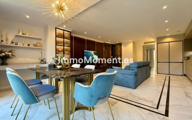 Villa - Bestaande woning - Alicante - Alicante Centro