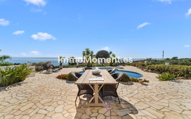 Villa - Bestaande woning - Benalmadena - Benalmadena Centro