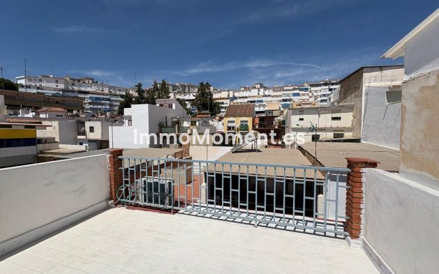 Villa - Bestaande woning - Benalmadena - Benalmadena Centro