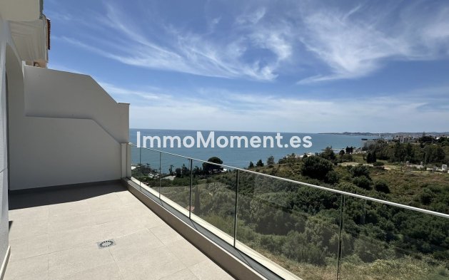 Villa - Bestaande woning - Benalmadena - Torrequebrada