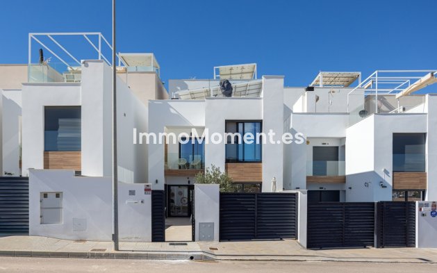 Villa - Bestaande woning - Benijofar - Benijofar