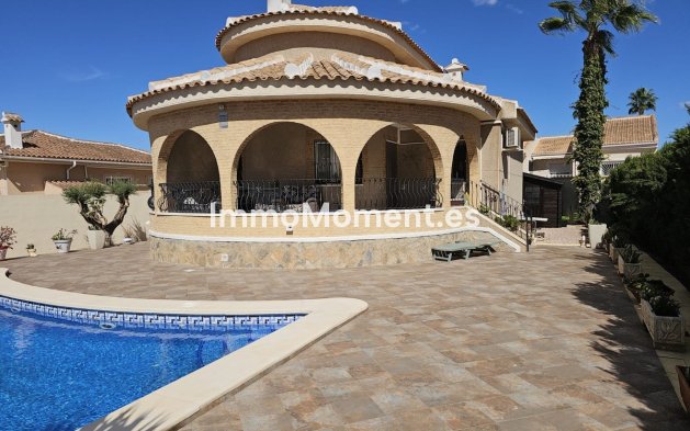 Villa - Bestaande woning - Benijofar - Benijofar