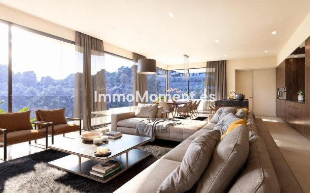 Villa - Bestaande woning - Benissa - Benissa Centro