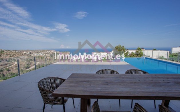 Villa - Bestaande woning - Benitachell - Cumbre del Sol