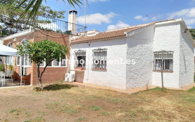 Villa - Bestaande woning - Binnenland  - RSO-23874