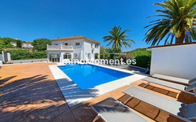 Villa - Bestaande woning - Binnenland  - RSO-83441