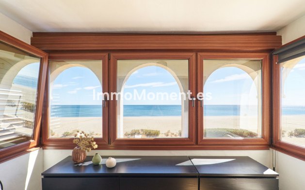 Villa - Bestaande woning - Casares - Casares Centro