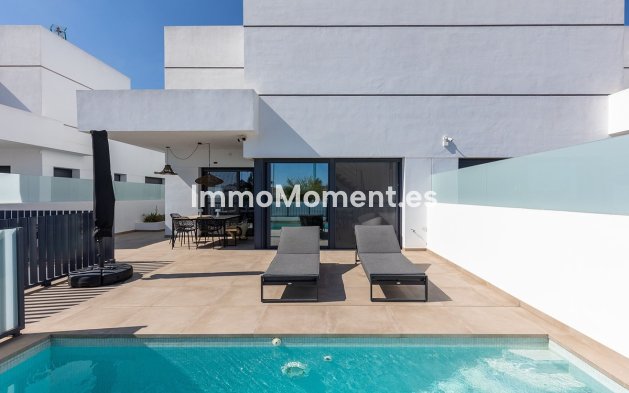 Villa - Bestaande woning - Dolores - Dolores Centro