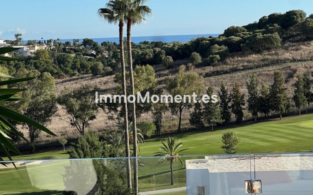 Villa - Bestaande woning - El Paraiso - New Golden Mile