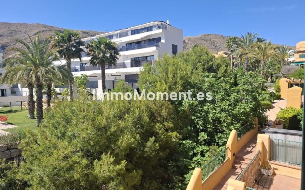 Villa - Bestaande woning - Finestrat - Finestrat