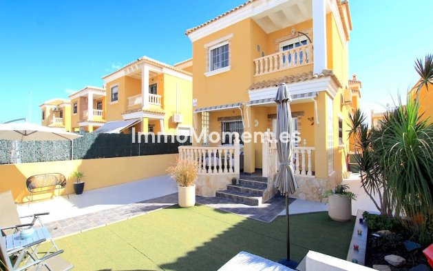 Villa - Bestaande woning - Guardamar del Segura - Guardamar del Segura Centro