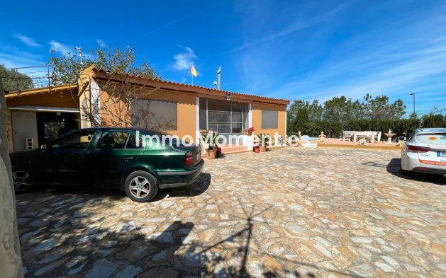 Villa - Bestaande woning - Guardamar del Segura - Guardamar del Segura Centro