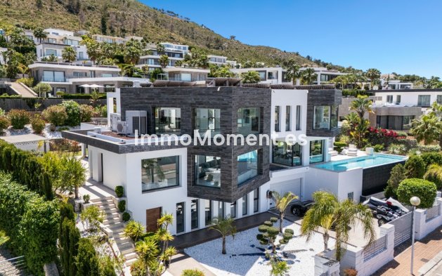 Villa - Bestaande woning - Jávea - Jávea - Xàbia Centro