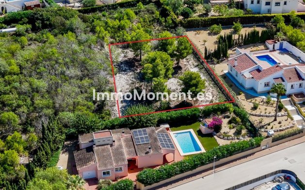 Villa - Bestaande woning - Jávea - Jávea - Xàbia Centro