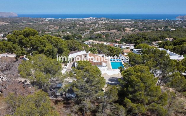 Villa - Bestaande woning - La Nucía - La Nucia Centro