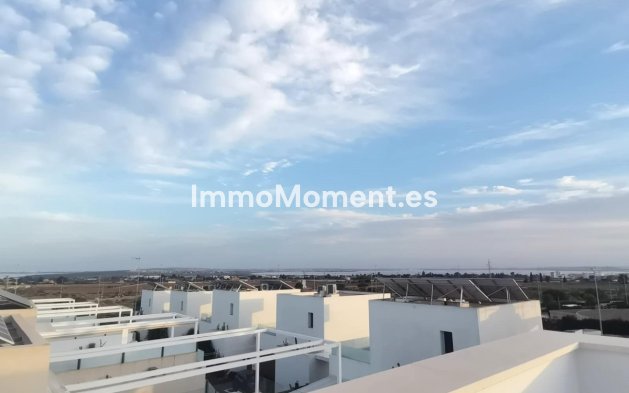 Villa - Bestaande woning - Los Montesinos - RSO-33942