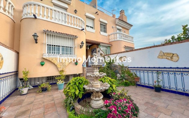 Villa - Bestaande woning - Málaga - Guadalmar
