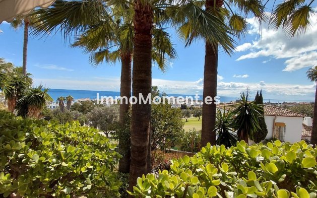 Villa - Bestaande woning - Manilva - Manilva Centro