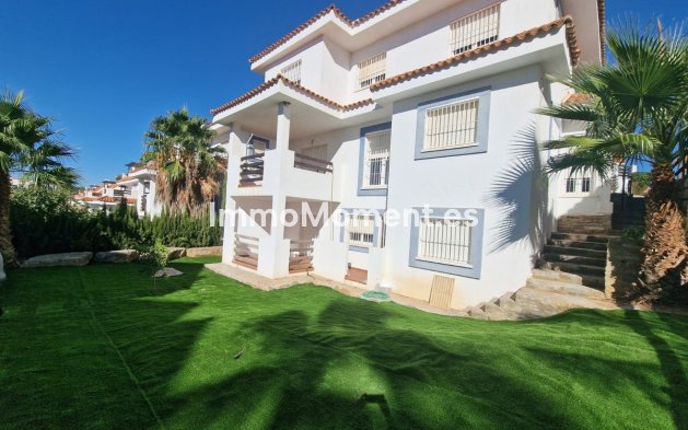 Villa - Bestaande woning - Manilva - Manilva Centro