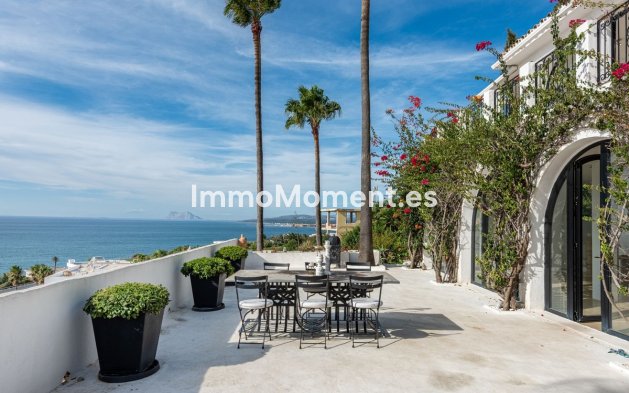 Villa - Bestaande woning - Manilva - Manilva