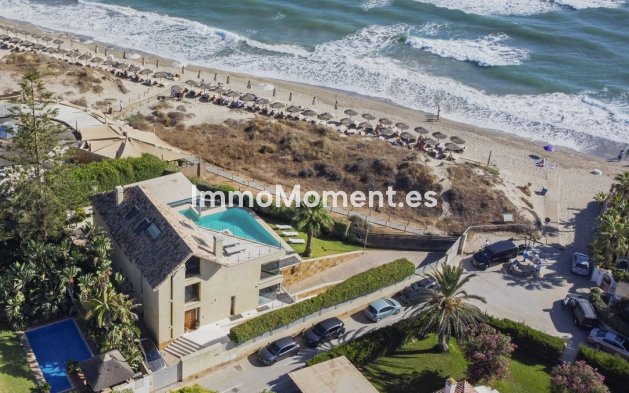 Villa - Bestaande woning - Marbella - RSO-74528