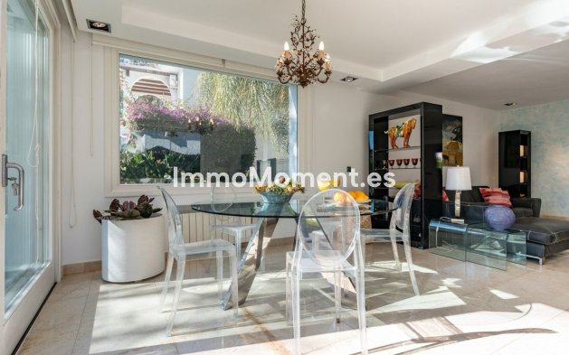 Villa - Bestaande woning - Mijas - Calahonda