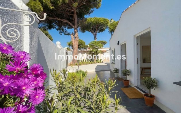 Villa - Bestaande woning - Mijas - Calahonda