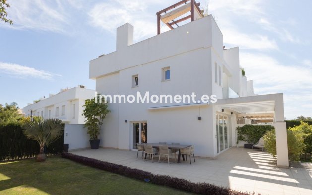 Villa - Bestaande woning - Mijas - Calahonda
