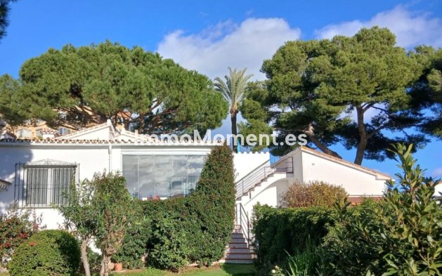 Villa - Bestaande woning - Mijas - La Cala de Mijas